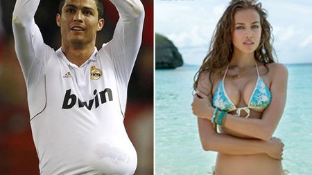 Ronaldo, pe urmele lui Messi?** Ce secret ascunde portughezul: