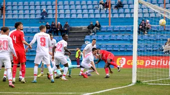 AFC Câmpulung Muscel visează la minune. E cea mai slabă echipă din Liga 2, dar merge pe terenul Metalului cu încredere: ”Băieții trebuie să abordeze meciul ca pe o finală, depinde în mare măsură supraviețuirea”