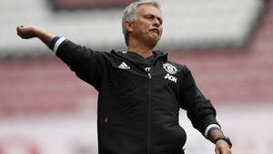 Detaliul care trădează cea mai tare lovitură a verii! Declarația prin care Mourinho s-a dat singur de gol 