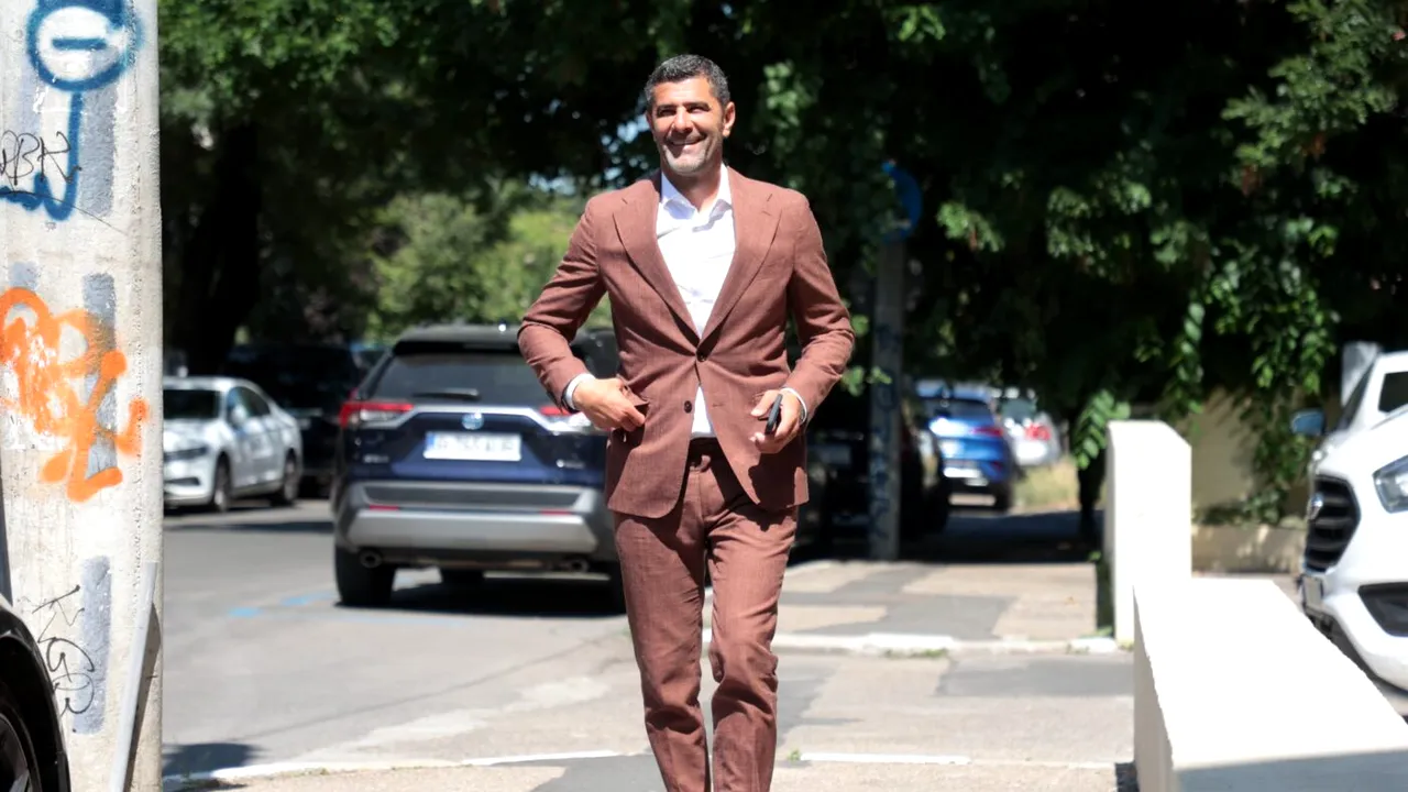 Dani Coman, reacție tranşantă după ce Dan Şucu l-a pus preşedinte la Rapid pe Victor Angelescu: „Eu nu sunt de decor”. EXCLUSIV