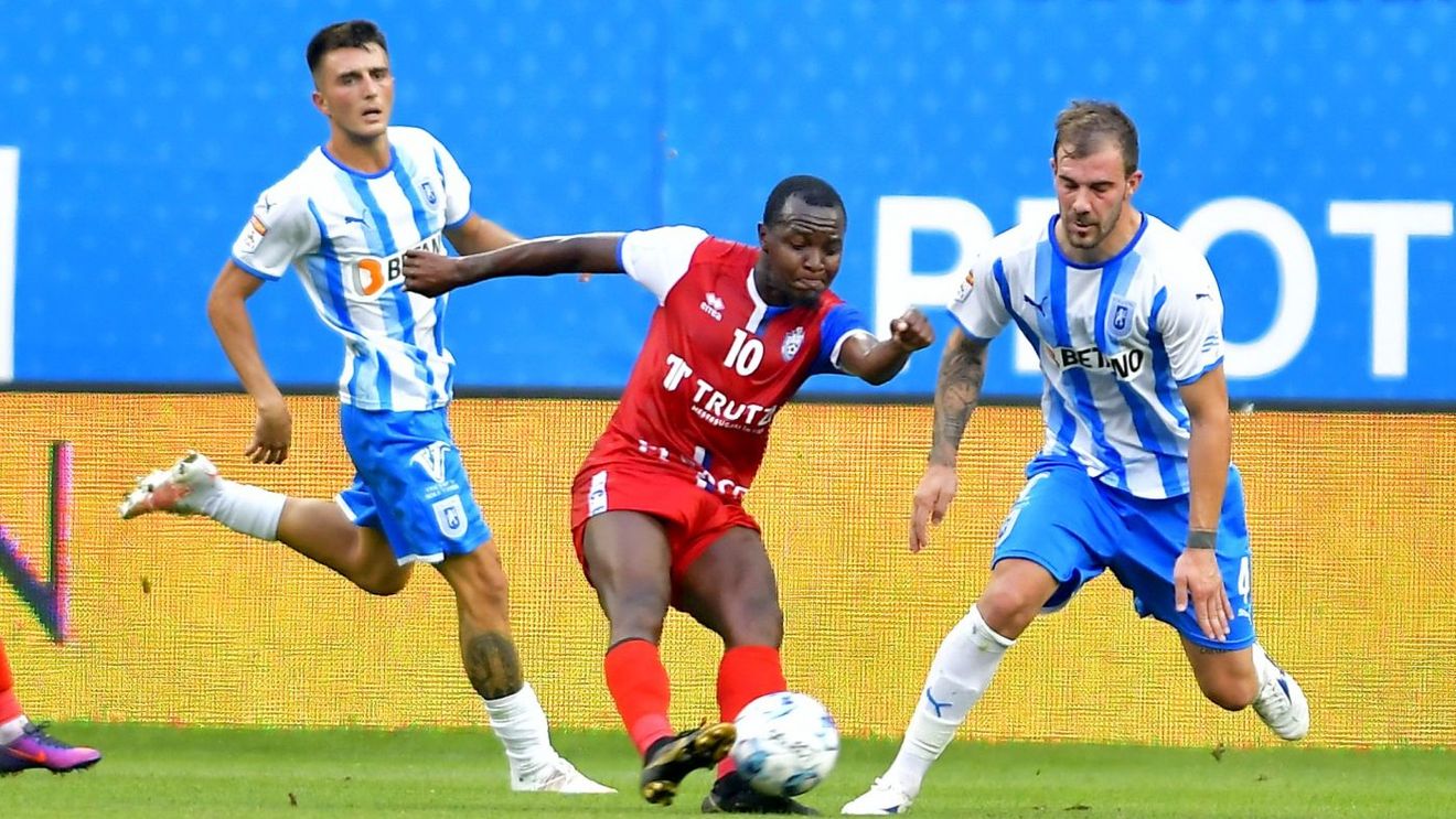 Valeriu Iftime, răspuns tranșant pentru Gigi Becali: „Nu îl pot lăsa acum pe Marius Croitoru fără Ongenda!" | EXCLUSIV