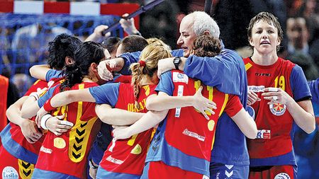 Anti-Tadici:** jucătoarele Oltchimului pot boicota naționala! Antrenorul nu se teme: "Readuc gloria și fără ele, ca în 2005"