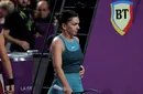 Nedreptatea față de Simona Halep e strigătoare la cer, iar britanicii de la The Guardian s-au revoltat după decizia din cazul lui Jannik Sinner