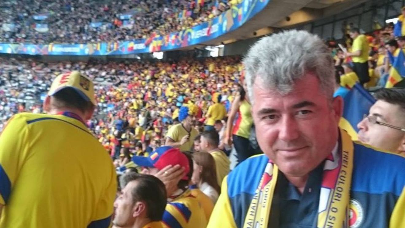 Planul diabolic al lui Marian Lumînare? Vrea să aducă AJF Ilfov la București! Șeful AMFB dezminte categoric: „Nici dacă-mi deschid ușa, nu mă duc" | EXCLUSIV