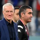 Didier Deschamps a răbufnit după finalul controversat din Franța – Tunisia: „Are dreptul să reconsidere decizia?”