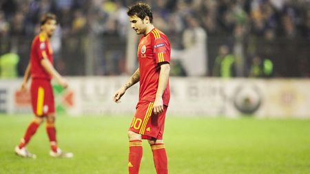 Mutu nu va fi convocat cu Ungaria și Turcia? Pițurcă: "Vom vedea"