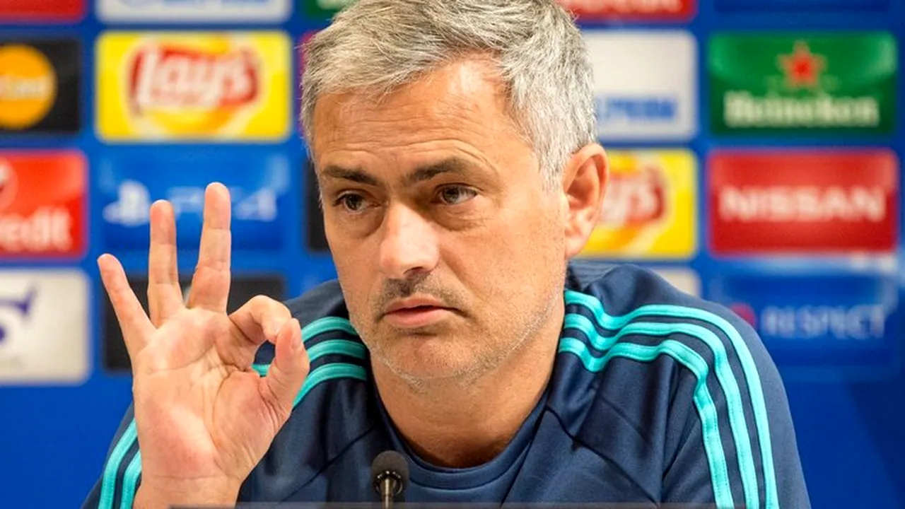 Ce mutare ar fi! Jose Mourinho se poate bate la titlu în Germania din primul sezon. Cu cine poate semna