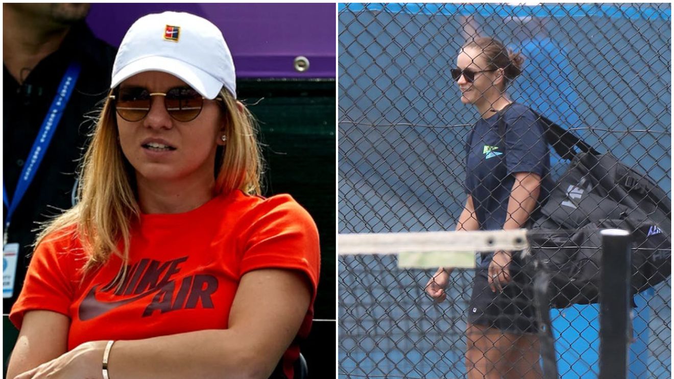 Ashleigh Barty, dezvăluire care nu îi va pica deloc bine Simonei Halep: „Mă plictisea de moarte!" Australianca a spus sincer, în cartea ei, ce nu i-a plăcut la româncă