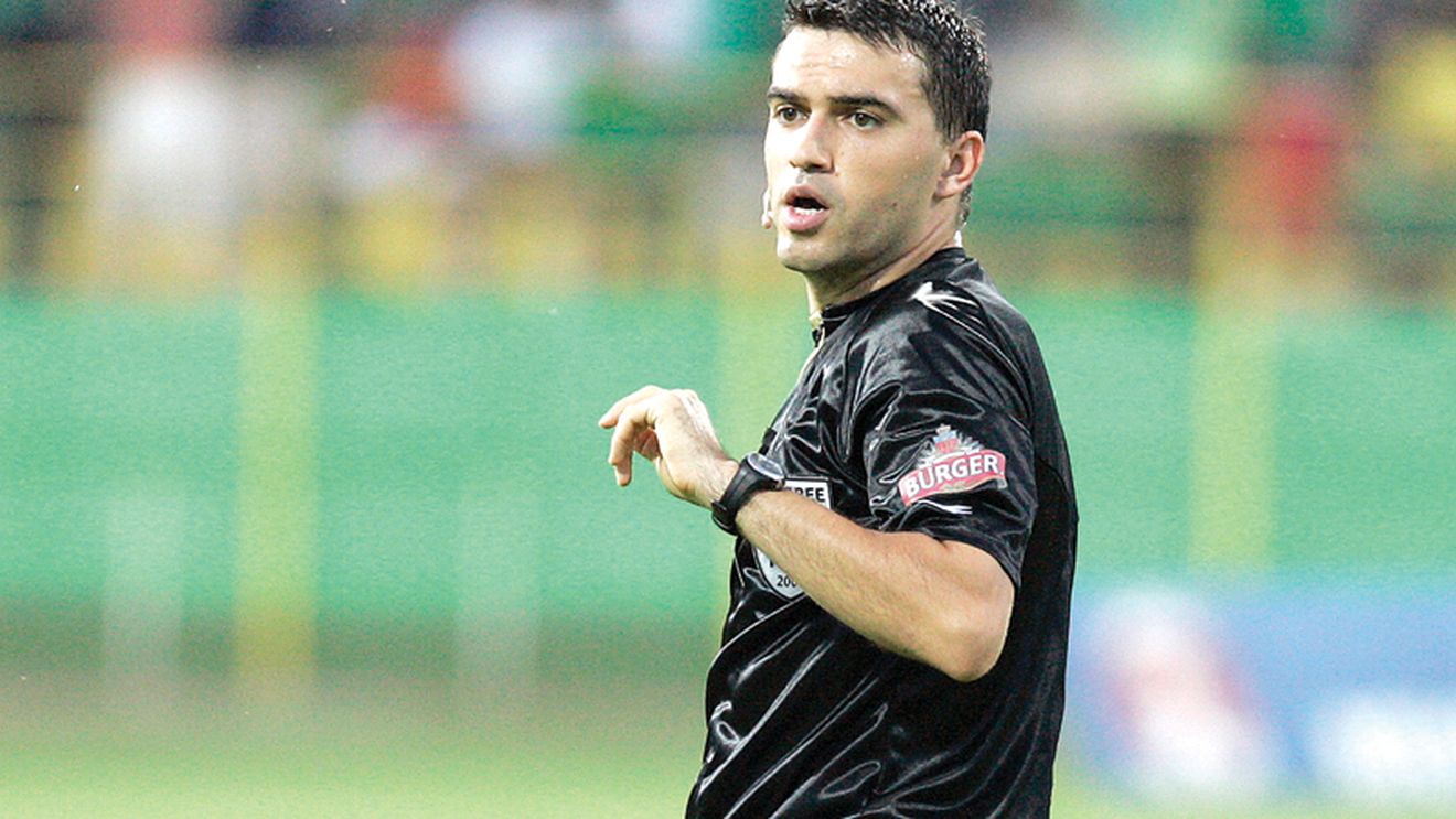 Turcu: "Penescu a schimbat arbitrul! Va fi scandal mare daca greșește" TU CE CREZI?