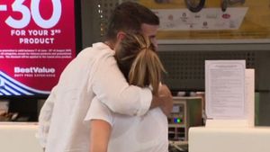 Drama mai puțin știută care nu îi dă pace familiei Halep nici în pragul nunții Simonei: „Ți se rupe sufletul când o vezi!"