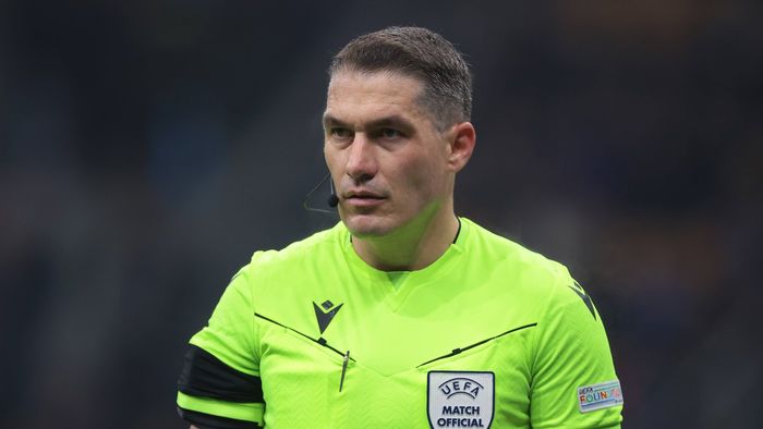 „E ridicol! Ruinează fotbalul”. E cutremur în Anglia după decizia lui Istvan Kovacs din Inter - Arsenal 1-0