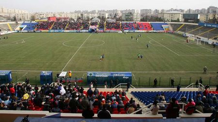 Naționala de tineret va juca împotriva Letoniei la Buzău