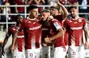 Rapid, o amenințare pentru liderul FCSB! Bergodi „l-a executat” pe Mandorlini, Rrahmani este „perla” Superligii! Cinci concluzii după derby-ul etapei a zecea | SPECIAL