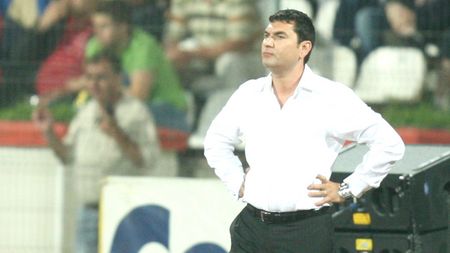 "Fară Borcea, Dinamo nu are cum să existe"