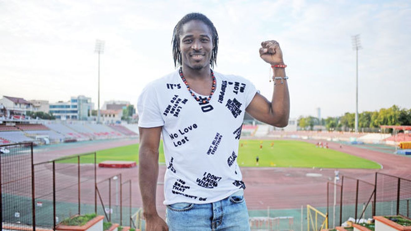 A crezut că va da lovitura după ce a 'scăpat' de Dinamo!** Cel mai contestat "câine" din era Bonetti și-a găsit echipă. Unde a ajuns să joace Koulibaly