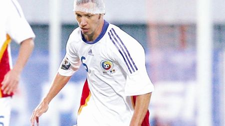 Apostol**ul sincerității! "Nu mi-a plăcut niciodată Pițurcă!"