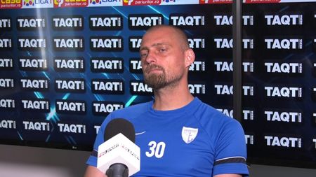 Gabi Tamaș pleacă de la FC Voluntari! Atac devastator la adresa conducerii clubului, în frunte cu primarul Florentin Pandele: „Nu există cuvânt la această echipă! De ce nu îmi dai ce ai promis? Nu mă răzgândesc” | VIDEO EXCLUSIV ProSport Live