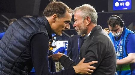 Roman Abramovici, trădare totală pentru Vladimir Putin! Oligarhul rus a făcut anunțul șoc: „Vând Chelsea. Banii vor fi donați către victimele războiului din Ucraina”