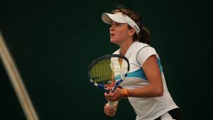 Perechea Dulgheru/Niculescu, în sferturi la Moscova