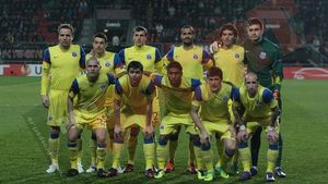 Ei sunt steliștii care au punctat decisiv în ochii lui Becali!** Ce au făcut Fl. Costea, Martinovic, Răduț și Tănase înainte de meciul cu Mioveni