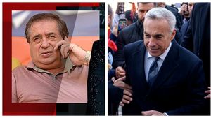 Ioan Niculae, cel mai bogat patron din istoria fotbalului românesc, legături periculoase şi suspecte cu finanțarea campaniei lui Călin Georgescu. Reacția magnatului despre dezvăluiri