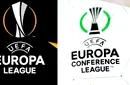 Rezultatele serii în Europa League și Conference League! Sorescu și Racovițan au început drumul european cu o înfrângere! Răsturnări de situație pe finalul jocurilor