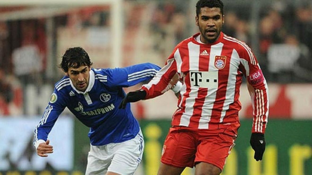 Breno, fostul jucător al lui Bayern, va fi eliberat