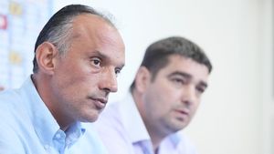 Prunea, un președinte cu limbaj de golan!** Reacție incredibilă la telefon: "Băi, m.....e!"