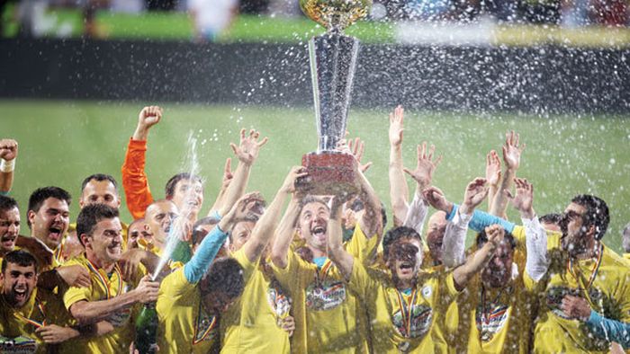 "Mutarea" asta o poate face pe Steaua favorită la titlu!** "Vrei să iei campionatul? Mergi în Comitetul Executiv!"
