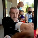 Nelu Varga îi cere o avere lui Gigi Becali pentru transferul lui Louis Munteanu la FCSB. Patronul de la CFR Cluj vrea să dea lovitura: „Am ofertă pentru el! Fără suma asta nu are rost să discutăm”