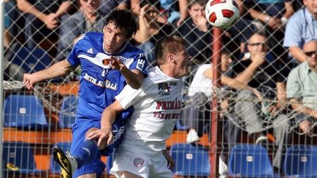 Știința a pierdut doi jucători cotați la trei milioane de euro!** "Craiova poate face recurs în cinci zile"