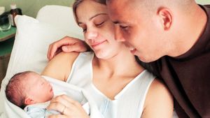 "Am închis fabrica de copii Ronaldo"** Brazilianul și-a făcut vasectomie