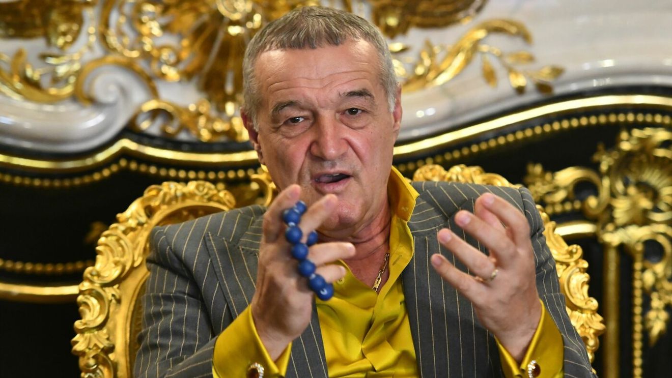 Transferul de 10 milioane de euro cu care Gigi Becali chiar a dat lovitura! L-a dat pe spate până și pe mofturosul Panduru: „De mult nu am mai văzut fițele alea”