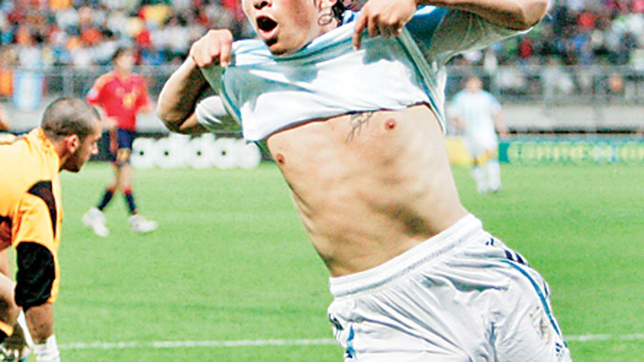 Oberman: „Am auzit numai de Steaua"