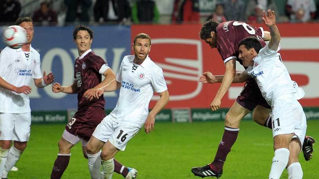 Ralph Gunesch a trăit intens calificarea României la baraj: "Visul meu e viu! Cam multe goluri, e nevoie de un fundaș nou"