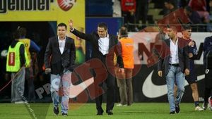 "Ilie meserie" i-a câștigat respectul lui Gigi Becali!** Schimbarea pe care nu ar fi făcut-o niciodată