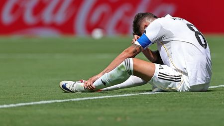 Presa spaniolă a decapitat-o pe Real Madrid, după 0-4 cu PSG: „Suicid colectiv”