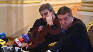 Mihai Stoichiță, pus la zid:** "Probabil vrea un contract avantajos prin țările arabe!"