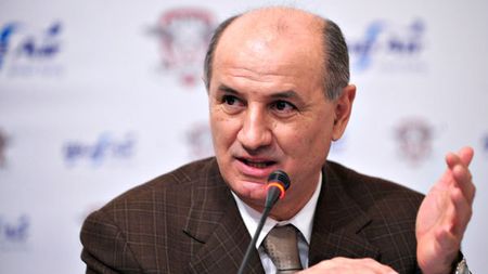 "Nu se compară nimeni cu Becali, dar știu că nu vom pierde!"** Copos le dă vestea cea mare rapidiștilor: "Săptămâna viitoare vor primi banii"