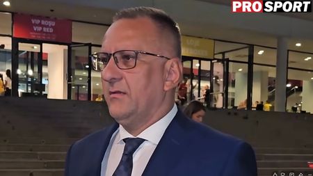 Zăvăleanu, reacție tranșantă despre milionarul elvețian care „a vrut să se angajeze la CFR cum a făcut Cortacero la Dinamo”