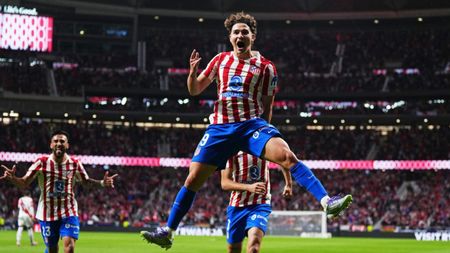 Cel mai mare transfer din istoria clubului: 130.000.000€ pentru Julian Alvarez