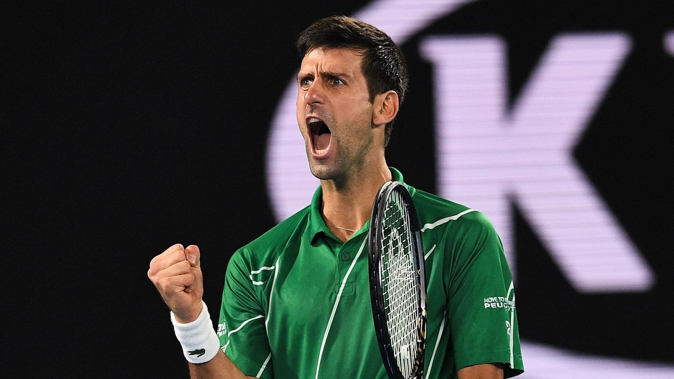 Novak Djokovic este în turul trei la US Open, dar pare stingherit de tribunele goale: „Mi-e dor de mulțime și cu toții simțim asta. Cred că țipătul meu produce un fel de atmosferă"