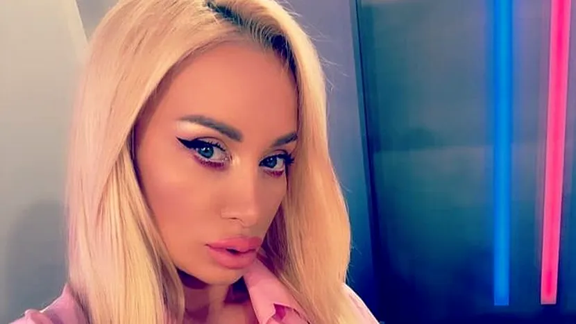 Simona Trașcă a făcut parastas de 7 ani pentru fratele ei. ”L-am visat de câteva ori înainte de pomană și îmi cerea ceva”