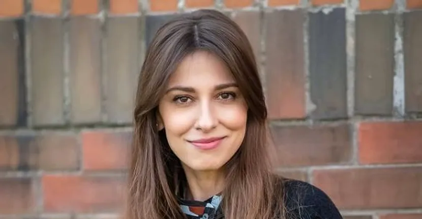 Dana Rogoz a sărbătorit Paștele departe de familie. Ce a făcut soțul său imediat