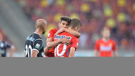 "Poate că problema e la antrenor". Gică Popescu consideră  că Dică e vinovatul pentru evoluția slabă a jucătorilor veniți de la Viitorul
