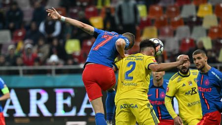 A fost la un pas de transferul la FCSB, iar acum a suferit cea mai grea accidentare musculară a carierei. Medicul echipei e convins că refacerea lui va fi rapidă: „Asta va urma pentru el”. EXCLUSIV