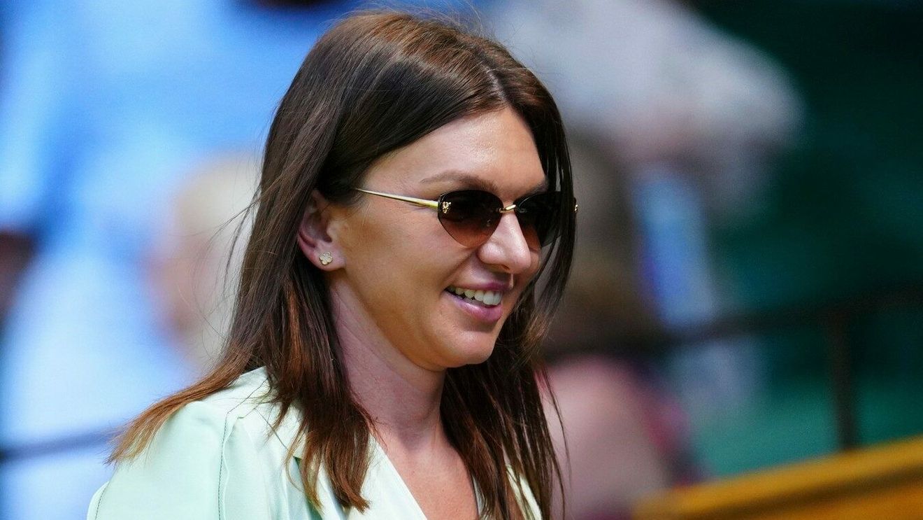 Simona Halep, întâlnire la hotelul din Cluj cu fiul de milionar care are grijă de ea. Ce au pus la cale pentru imaginea campioanei