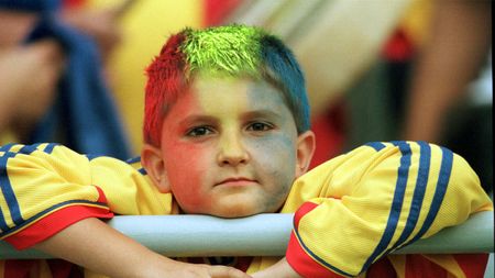 Mondialul și ceea ce rămâne dintr-o zi