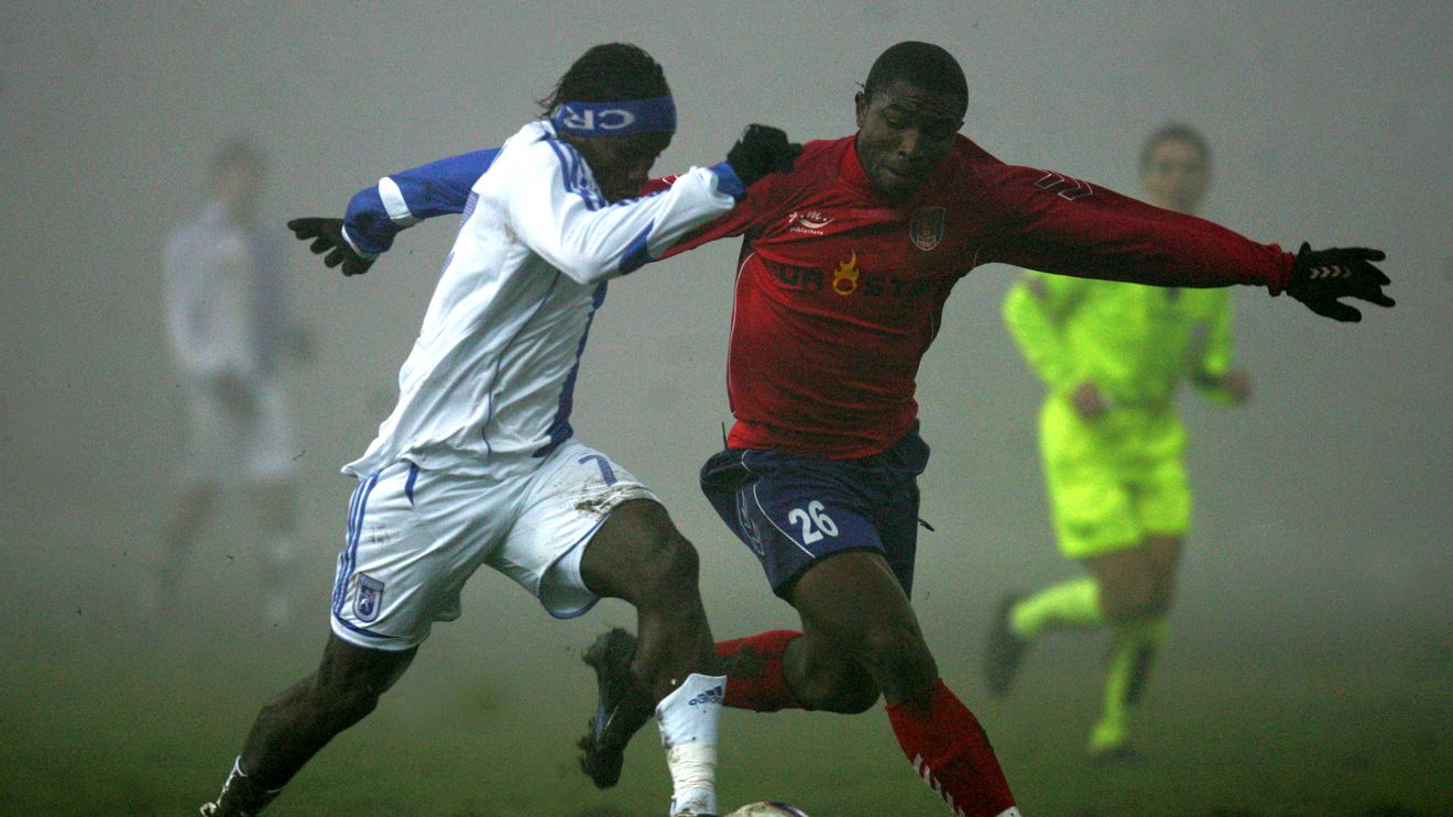 Vă mai amintiți de el? Unul dintre cei mai iubiți străini care au jucat în România, aproape de o revenire în Liga 1! Oferta primită