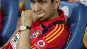 Pițurcă: "Și dacă era egal, nu era nimic!"